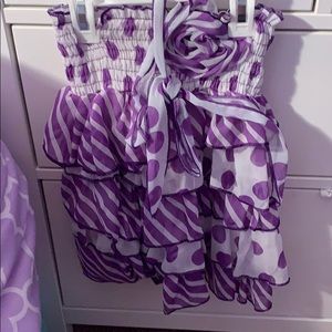 Toddler dress/romper